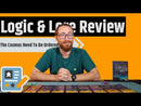 Logic & Lore