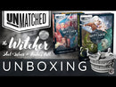 Unmatched: Witcher - Realms Fall (SEE LOW PRICE AT CHECKOUT)