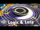 Logic & Lore
