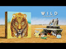 Wild Serengeti (SEE LOW PRICE AT CHECKOUT)
