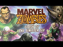 Marvel Zombies: Clash of the Sinister Six Expansion