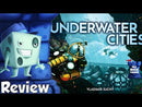 Underwater Cities