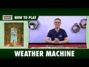Weather Machine