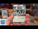 Marvel Champions LCG: Magneto Hero Pack