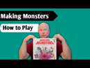 Making Monsters