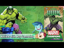 Marvel Champions LCG: Hulk Hero Pack