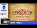 Trickerion: Legends of Illusion (DEAL OF THE DAY) (SEE LOW PRICE AT CHECKOUT)