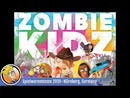 Zombie Kidz Evolution