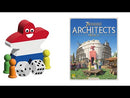 7 Wonders: Architects - Medals Expansion