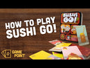 Sushi Go Party!
