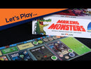Making Monsters