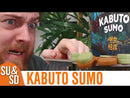 Kabuto Sumo