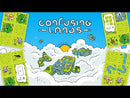 Confusing Lands