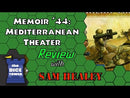 Memoir '44: Mediterranean Theater Expansion