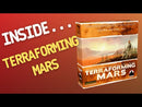 Terraforming Mars