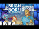 Brian Boru: High King of Ireland