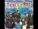 Ticket to Ride: Northern Lights
