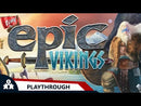 Tiny Epic Vikings