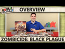 Zombicide Black Plague