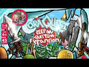 CoraQuest: Keep on Questing Expansion