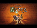 Legends of Andor (SEE LOW PRICE AT CHECKOUT)
