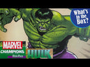 Marvel Champions LCG: Hulk Hero Pack