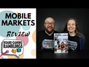 Mobile Markets