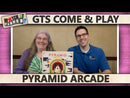 Pyramid Arcade