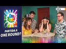 One Round?