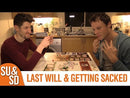 Last Will: Getting Sacked Expansion