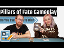 Pillars of Fate (Limited Edition)