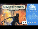 Arkham Horror LCG: Children of Blood Campaign Expansion
