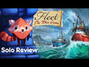Fleet: The Dice Game (2nd Edition)
