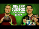 Tiny Epic Dungeons