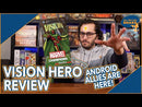 Marvel Champions LCG: Vision Hero Pack
