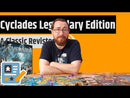 Cyclades: Legendary Edition