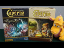 Caverna: The Forgotten Folk Expansion