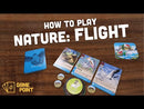 Nature: Flight Expansion (SEE LOW PRICE AT CHECKOUT)