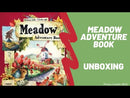 Meadow: Adventure Book Expansion