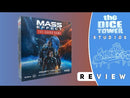 Mass Effect: The Board Game - Priority Hagalaz