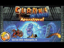 Clank! In! Space!: Apocalypse!