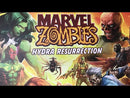 Marvel Zombies: Hyrdra Resurrection Expansion