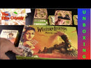 Western Legends: Ante Up Expansion