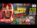 Moon Colony Bloodbath