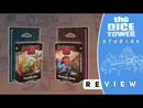 Summoner Wars (2nd Edition): Thornhold Drey Faction Expansion Deck