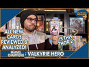 Marvel Champions LCG: Valkyrie Hero Pack