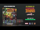 Marvel Zombies: Hyrdra Resurrection Expansion