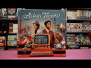 Asian Tigers: A Story of Prosperity