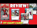 Marvel Champions LCG: Ant-Man Hero Pack
