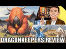 Dragonkeepers